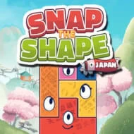 Snap The Shape: Japan