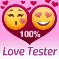 Aşk Test Cihazı