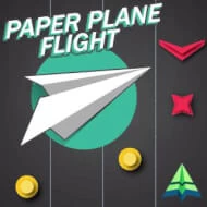 Kağıt Uçak Uçurmak