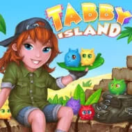 Tabby Adası