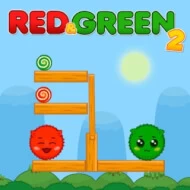 Kırmızı ve Yeşil 2