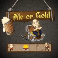 Ale or Gold