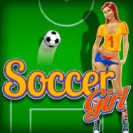 Futbolcu Kız