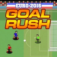 Euro 2016: Gol Koşusu