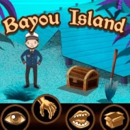 Bayou Adası