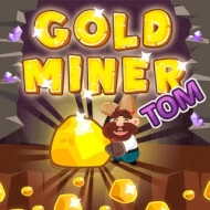 Altın Madencisi Tom