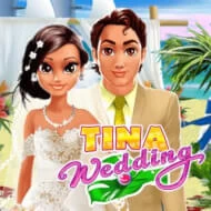 Tina'nın Düğünü