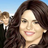 Selena Gerçek Makyaj