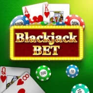 Blackjack Bahis