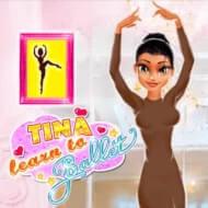 Tina - Bale Öğrenin