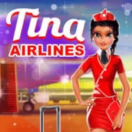 Tina - Havayolları