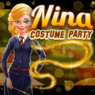Nina - Kostüm Partisi