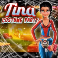 Tina - Kostüm Partisi