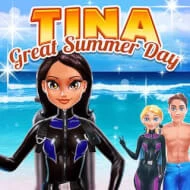 Tina - Harika Yaz Günü