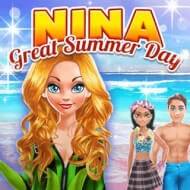 Nina - Büyük Yaz Günü