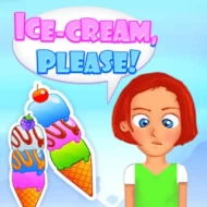 Dondurma Lütfen!