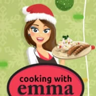 Patates Salatası - Emma ile Yemek Pişirme