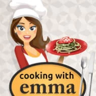 Kabak Spagetti Bolognese - Emma ile Yemek Pişirme