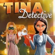 Detective Tina