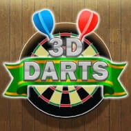 3D Dart