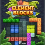 Element Blokları