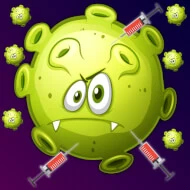 Korona Virüsü Öldür