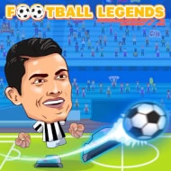 Football Legends 2021