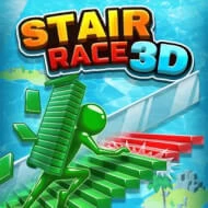 Merdiven Yarışı 3D