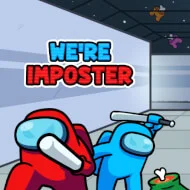 We are Impostors : Kill Together