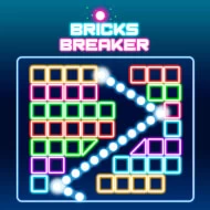 Tuğla Kırıcı  - Bricks Breaker