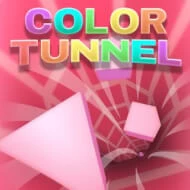 Renkli Tünel