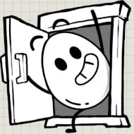 Egg Adventure: Mirror World