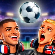 World Cup 2026 Soccer Game