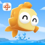 Fish Out of Water!
