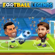 Football Legends 2026