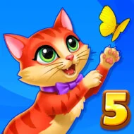 Solitaire Çiftliği: 5. Sezon