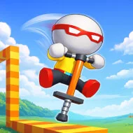 Pogo Ustaları