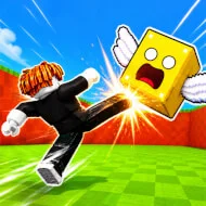 Kick Lucky Boxes Online