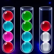 Ball Sort