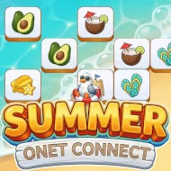 Summer Onet Connect