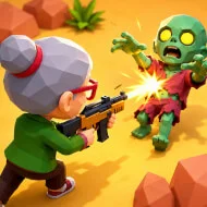 Zombi Savaş Arenası