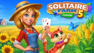 Solitaire Çiftliği: 5. Sezon