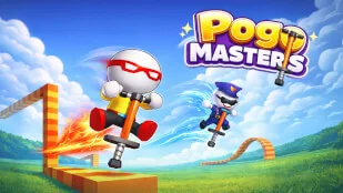 Pogo Ustaları