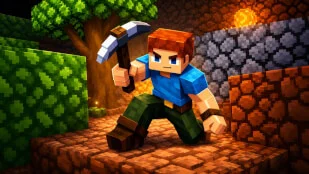Mine&Build