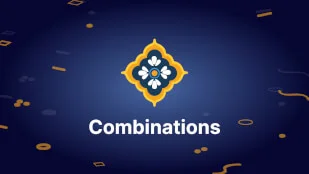 Kombinasyonlar - Combinations Daily