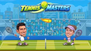 Tennis Masters 2026